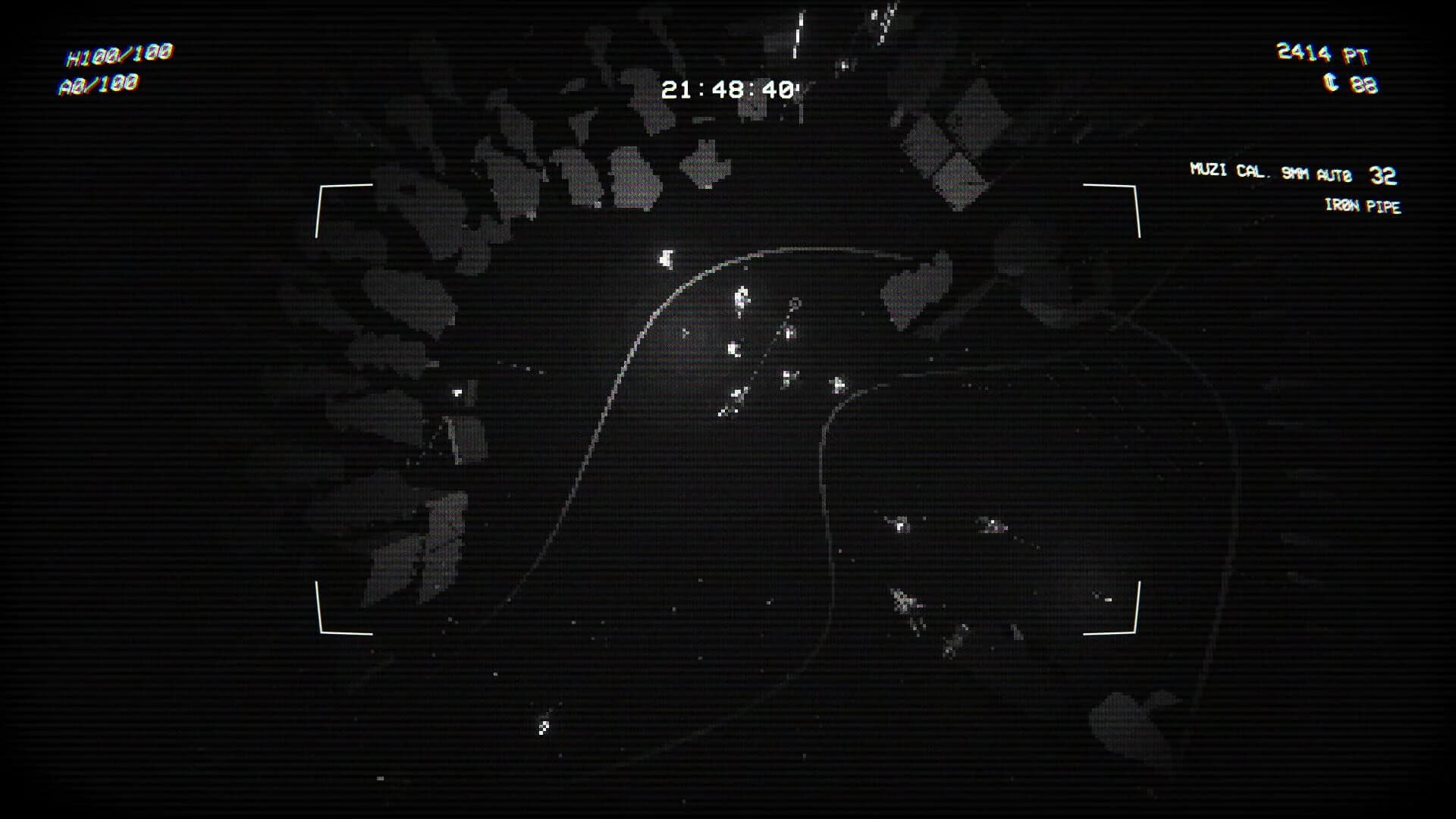 Empty Shell screenshot 4