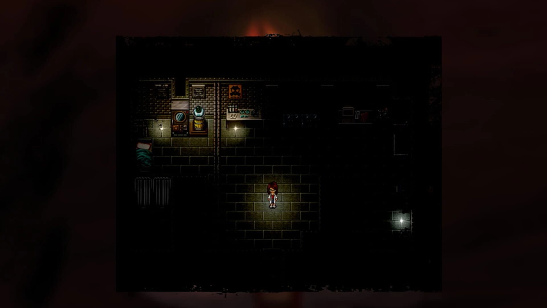 Empty Soul: S&S Edition screenshot 5