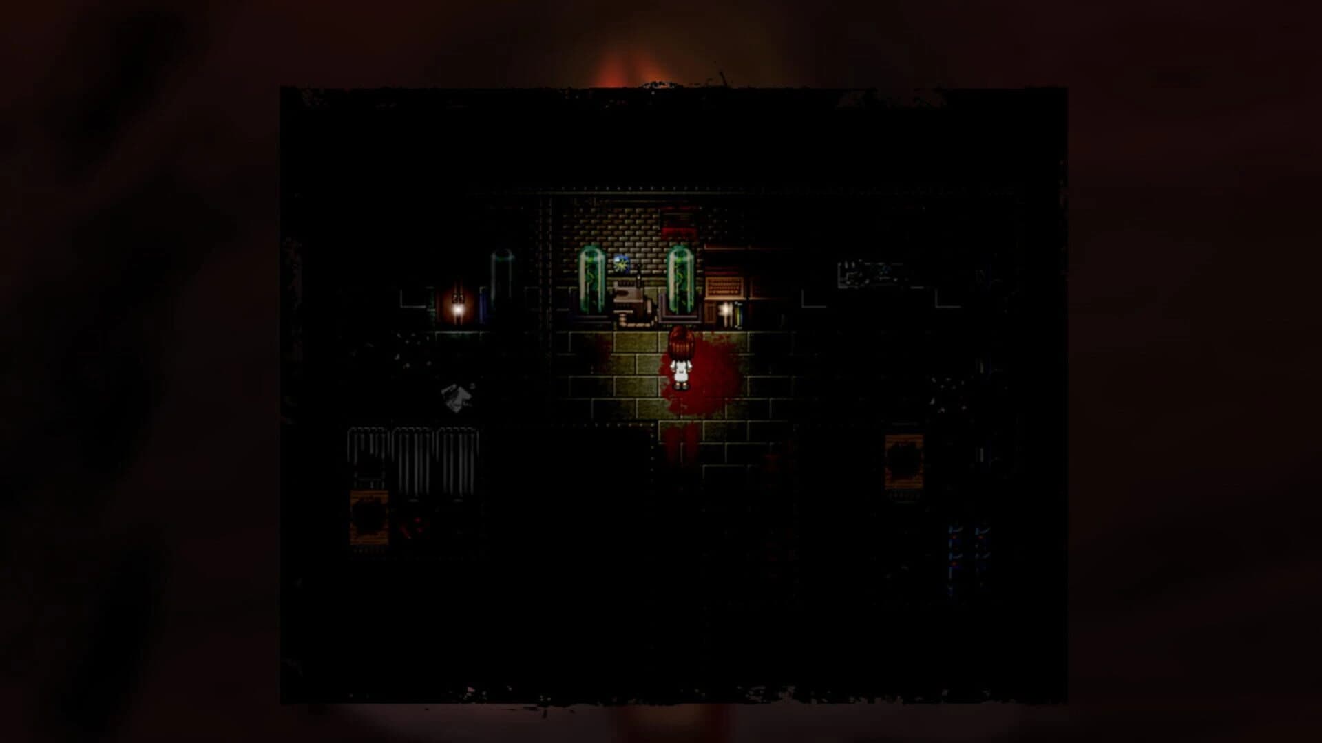 Empty Soul: S&S Edition screenshot 4