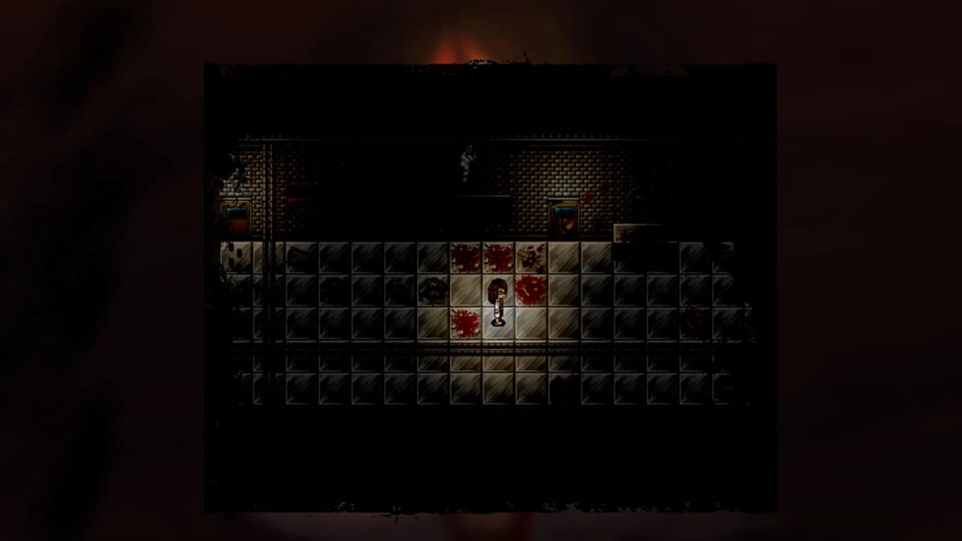 Empty Soul: S&S Edition screenshot 2
