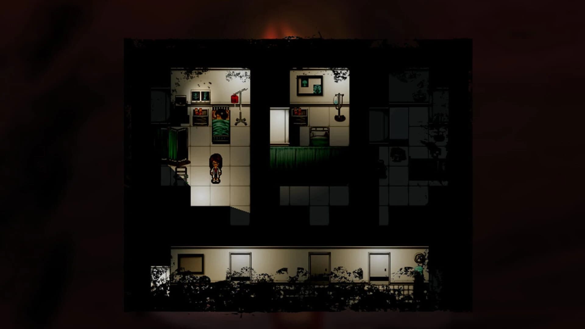 Empty Soul: S&S Edition screenshot 3