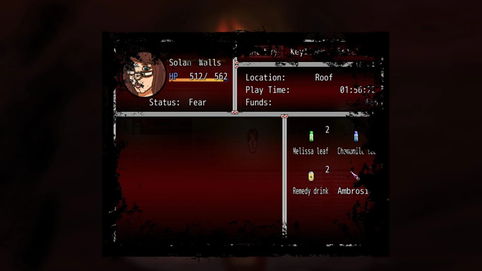 Empty Soul: S&S Edition screenshot 1
