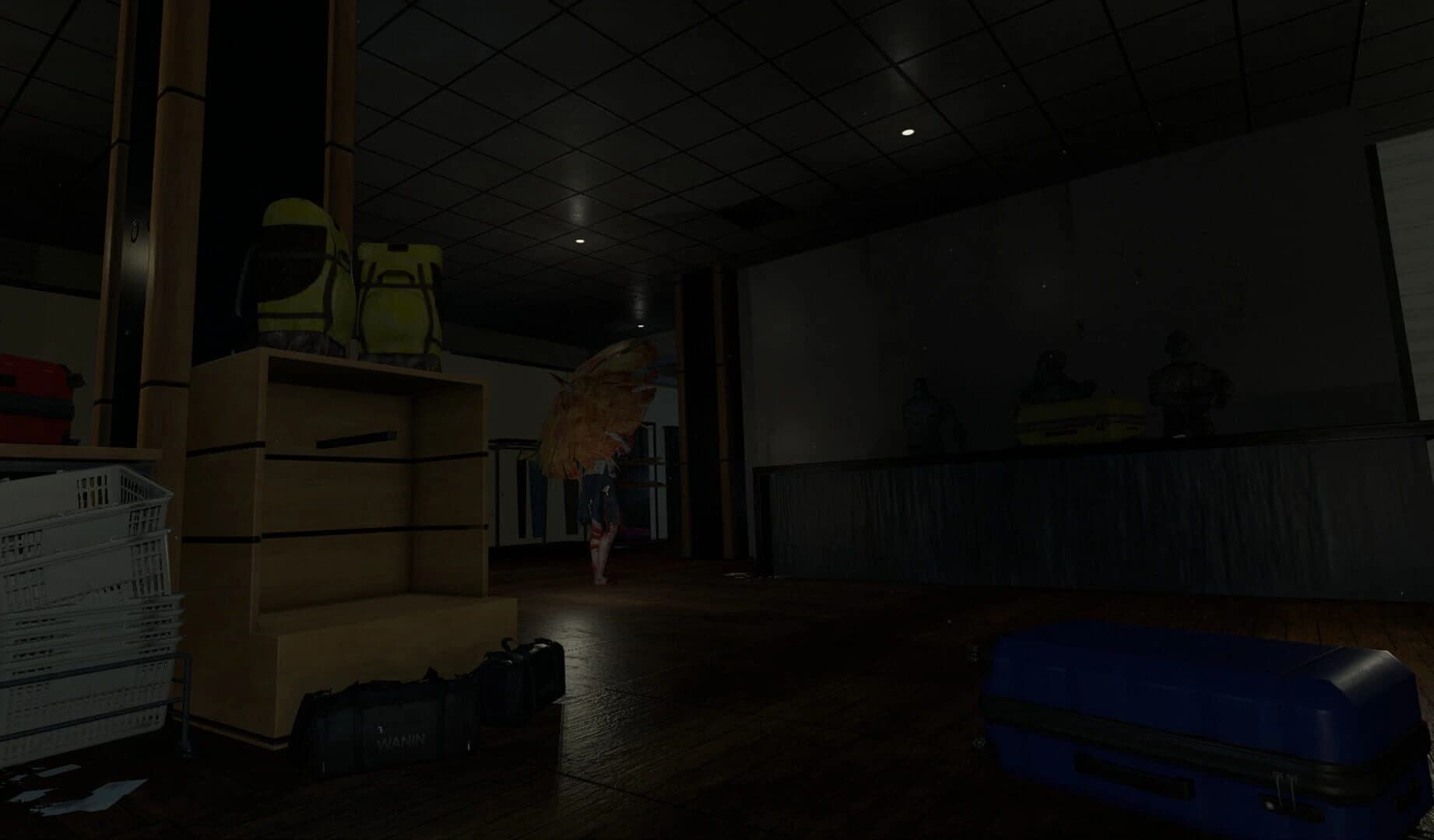Empty Town screenshot 4