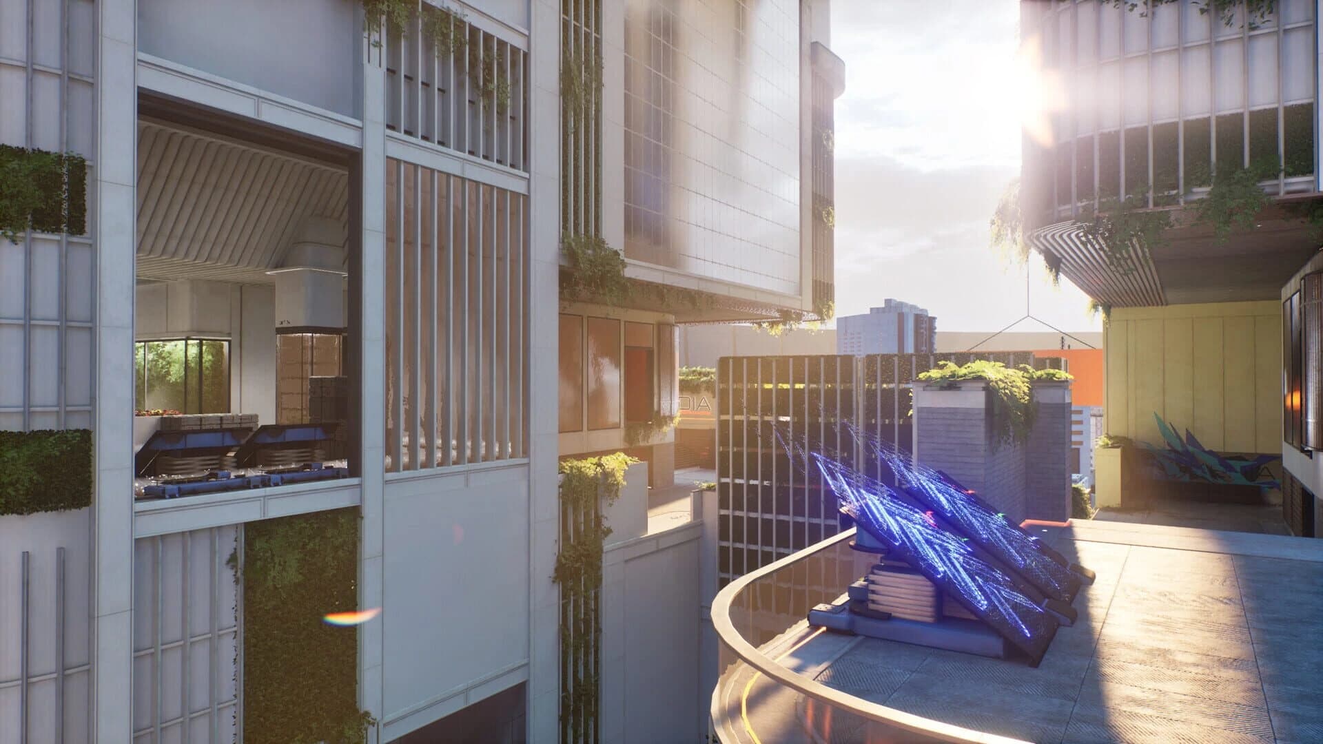 Empulse screenshot 5