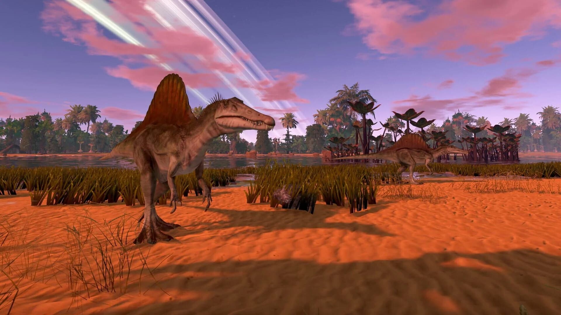 Empyrion: Galactic Survival screenshot 1