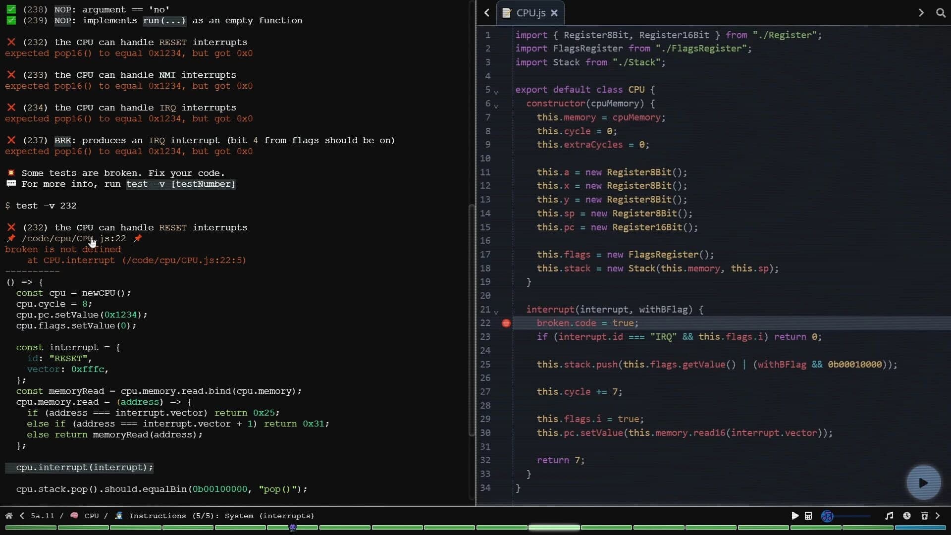 EmuDevz screenshot 3