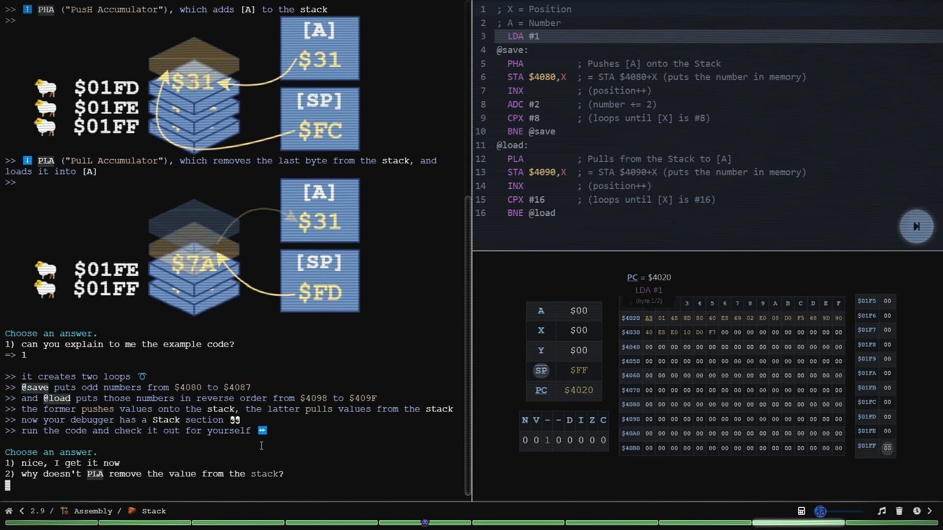 EmuDevz screenshot 2