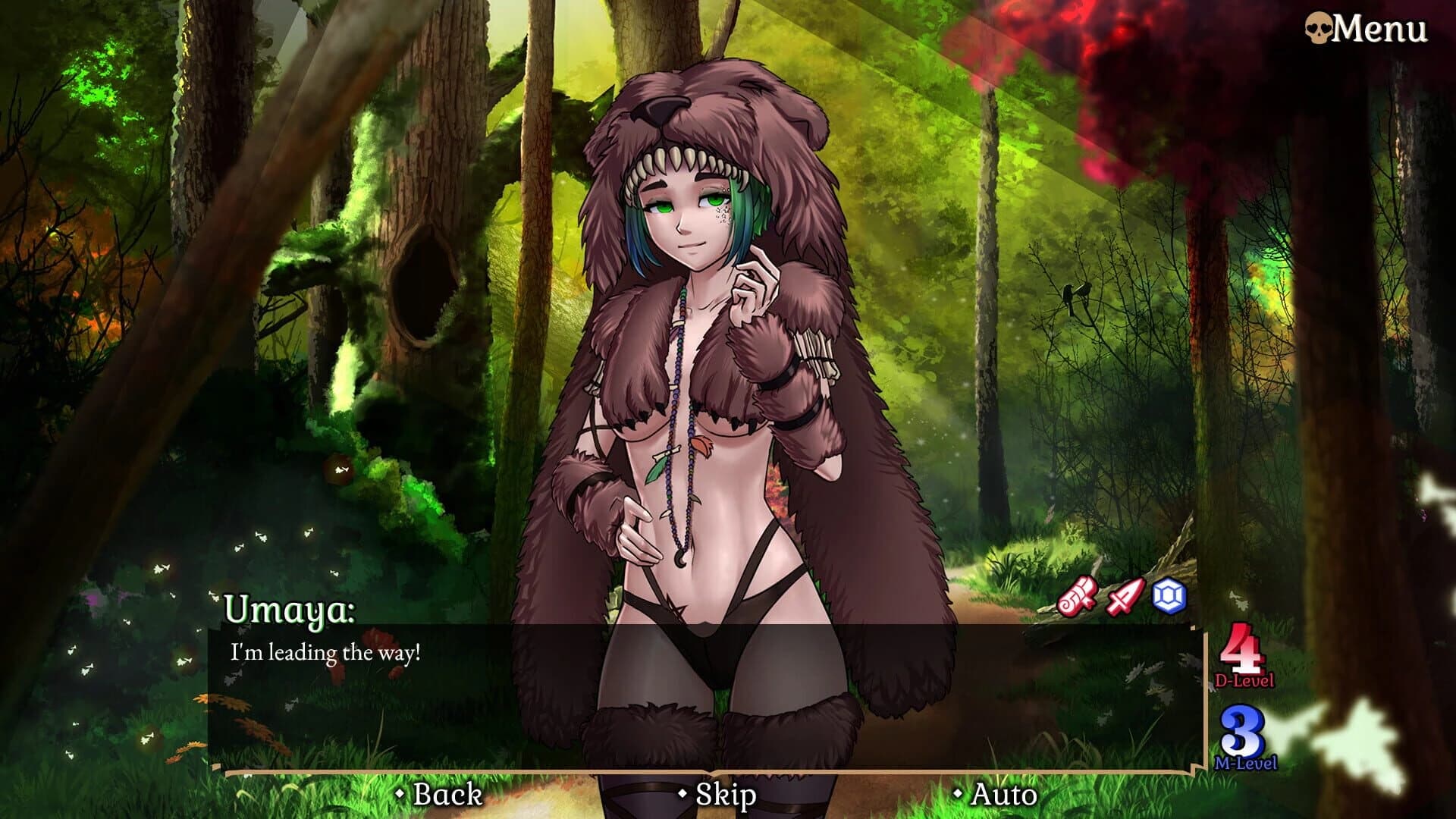 EmyLiveShow: Dragon & Mistresses Tale screenshot 3