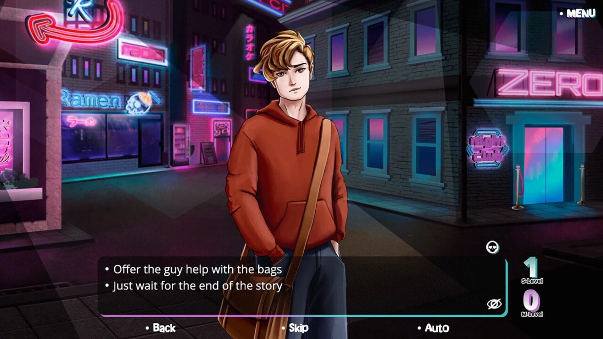 EmyLiveShow: S&M Story - Safe Edition screenshot 4