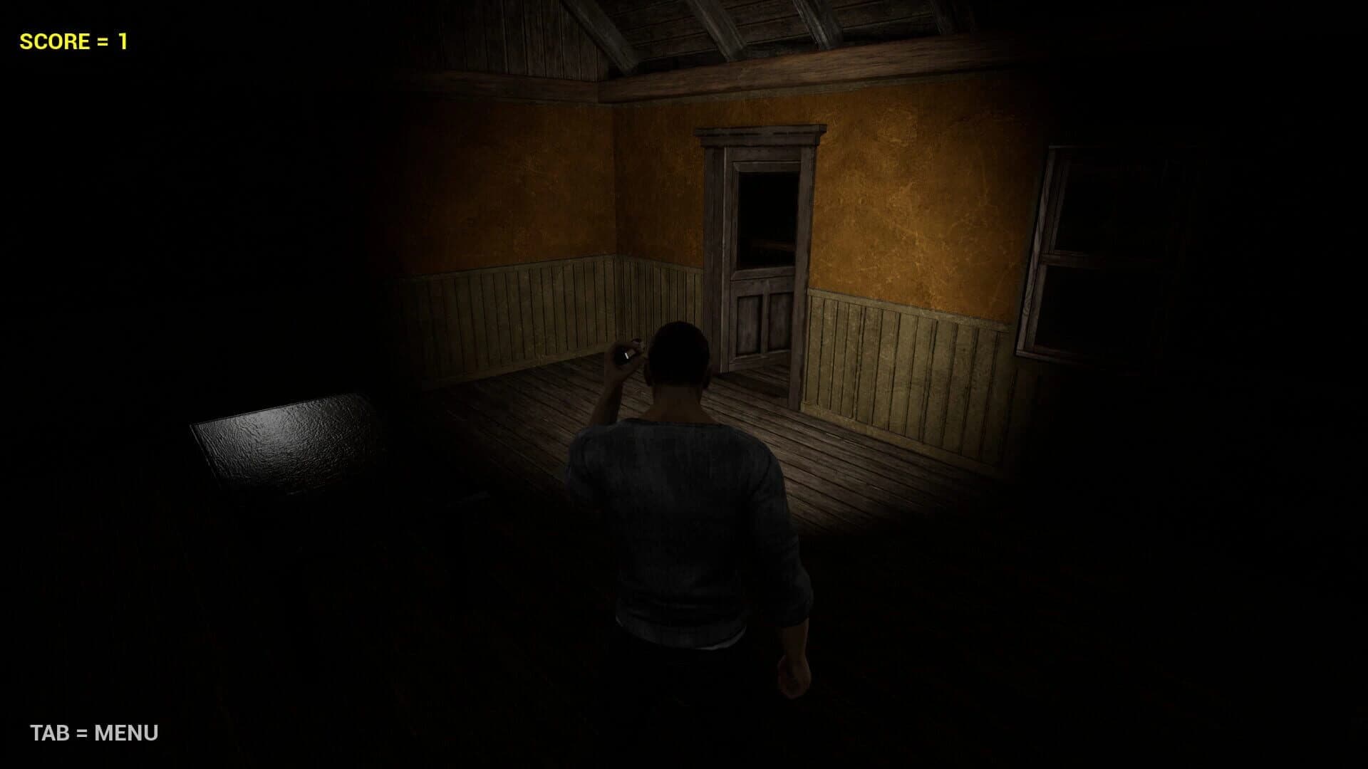 Emzombed screenshot 5
