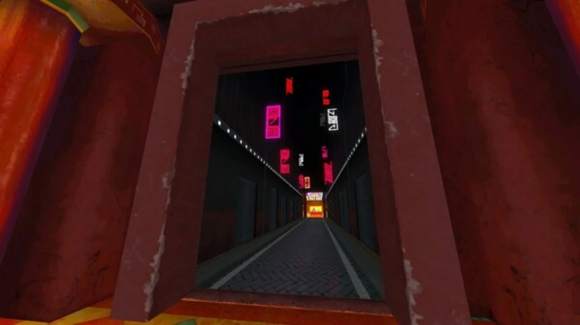 Ena: Dream BBQ screenshot 1