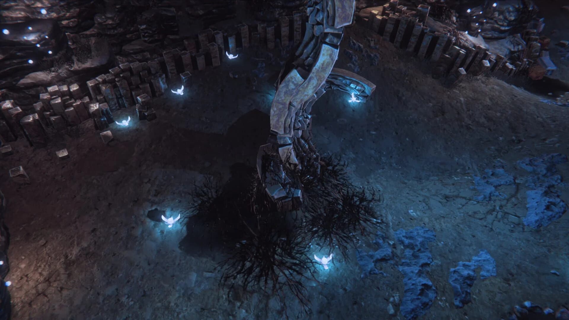 Encased screenshot 1