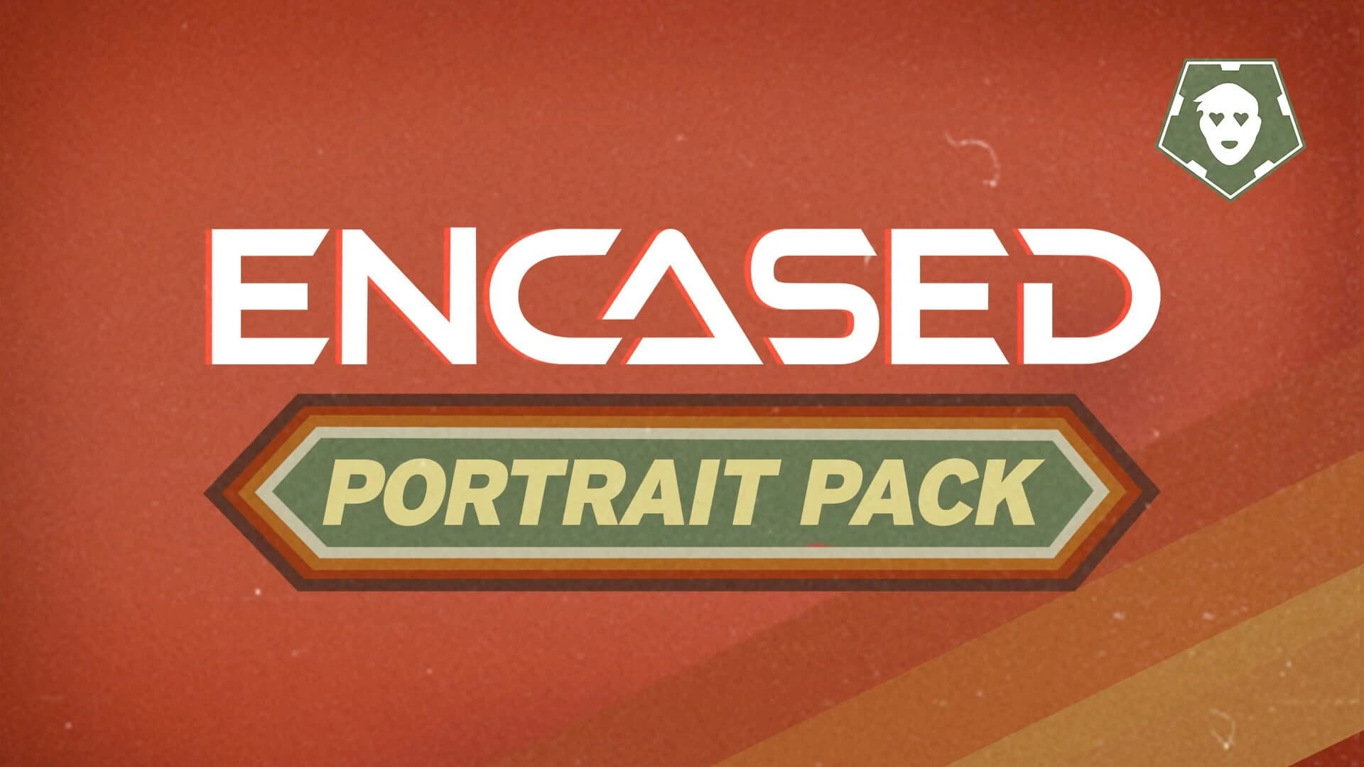 Encased: Portrait Pack screenshot 1