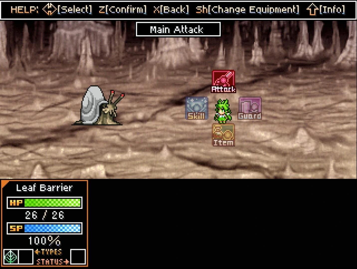 Enchant Farm screenshot 3