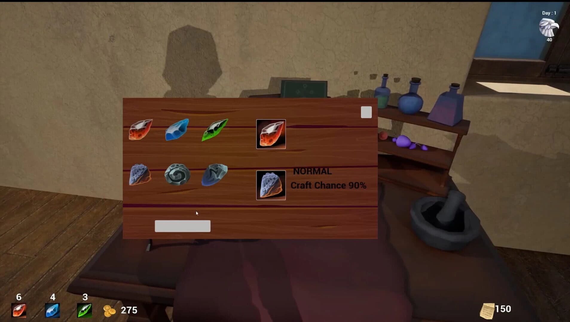 Enchanted: A Magic Shop screenshot 1