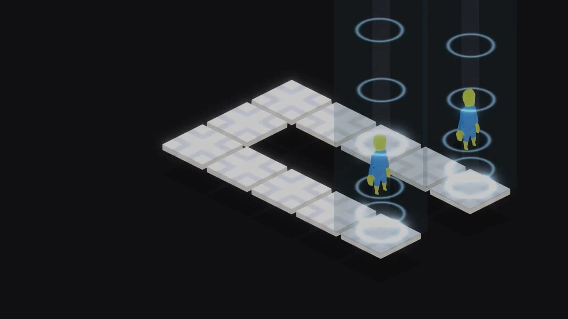 Enchanted Path screenshot 5