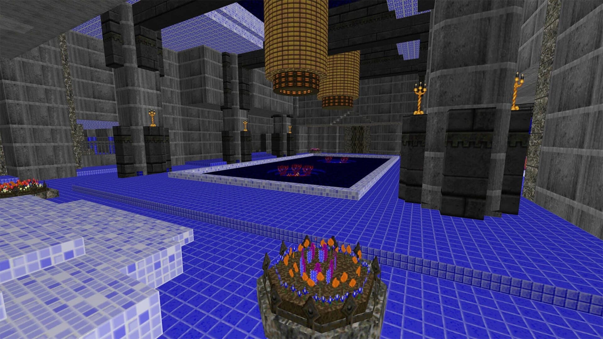 Enchantress of the Sea screenshot 1