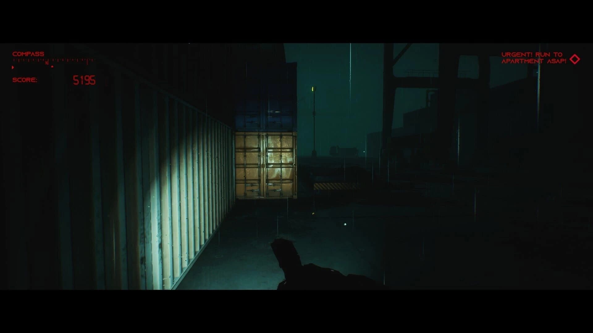 Encode screenshot 4