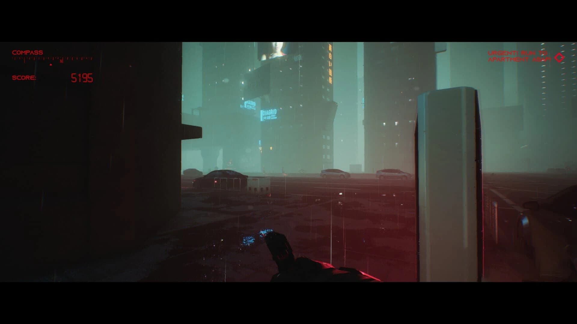 Encode screenshot 2