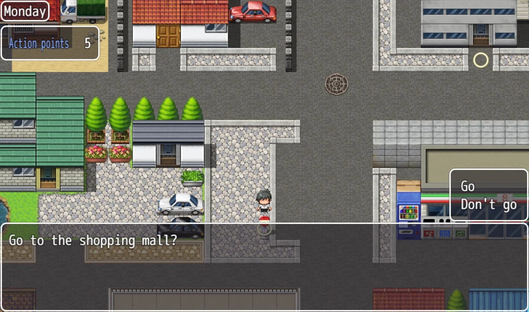 Encode Encore! screenshot 4