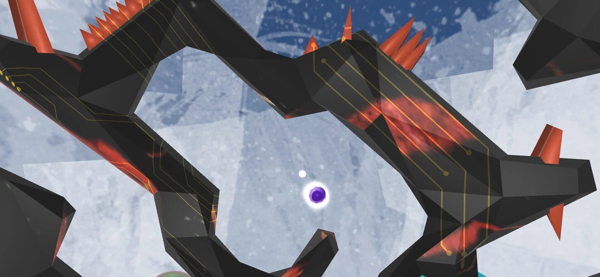 Encompassed screenshot 5