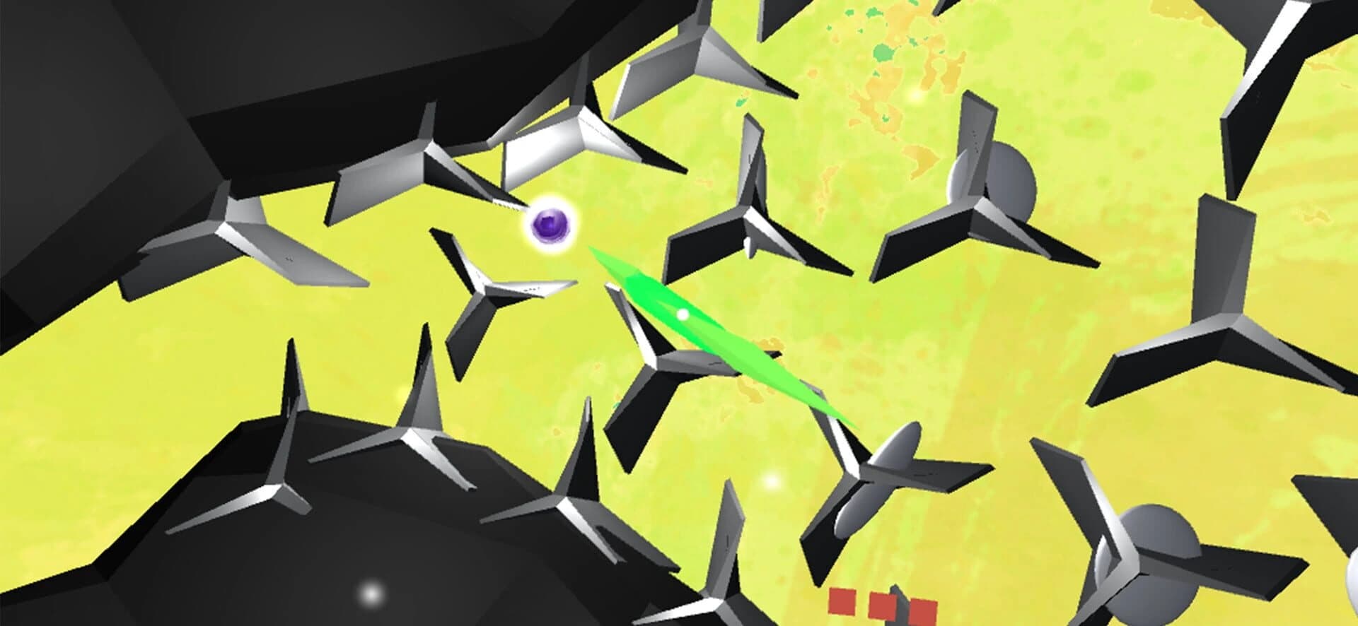 Encompassed screenshot 3