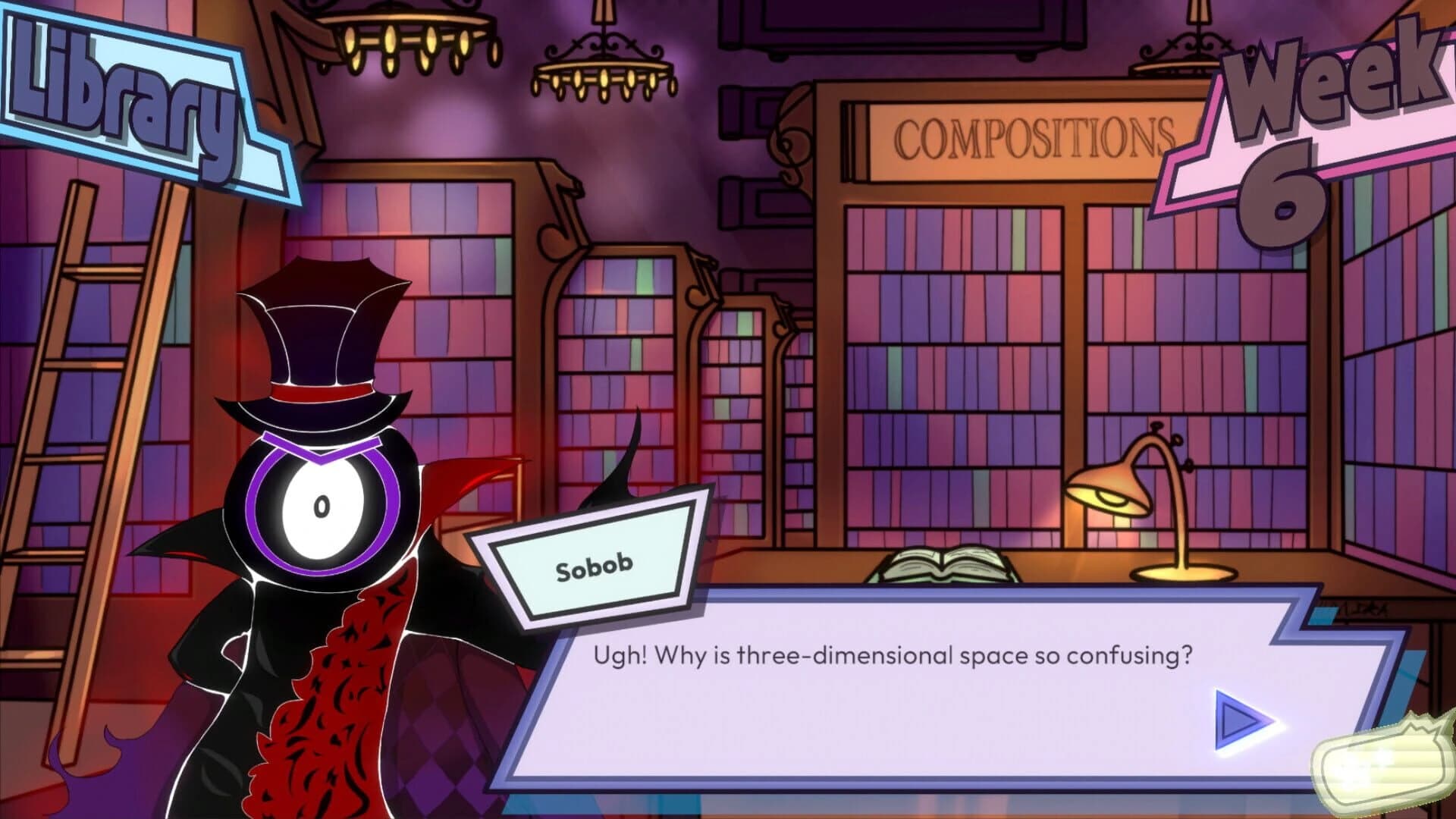 Encore! screenshot 1