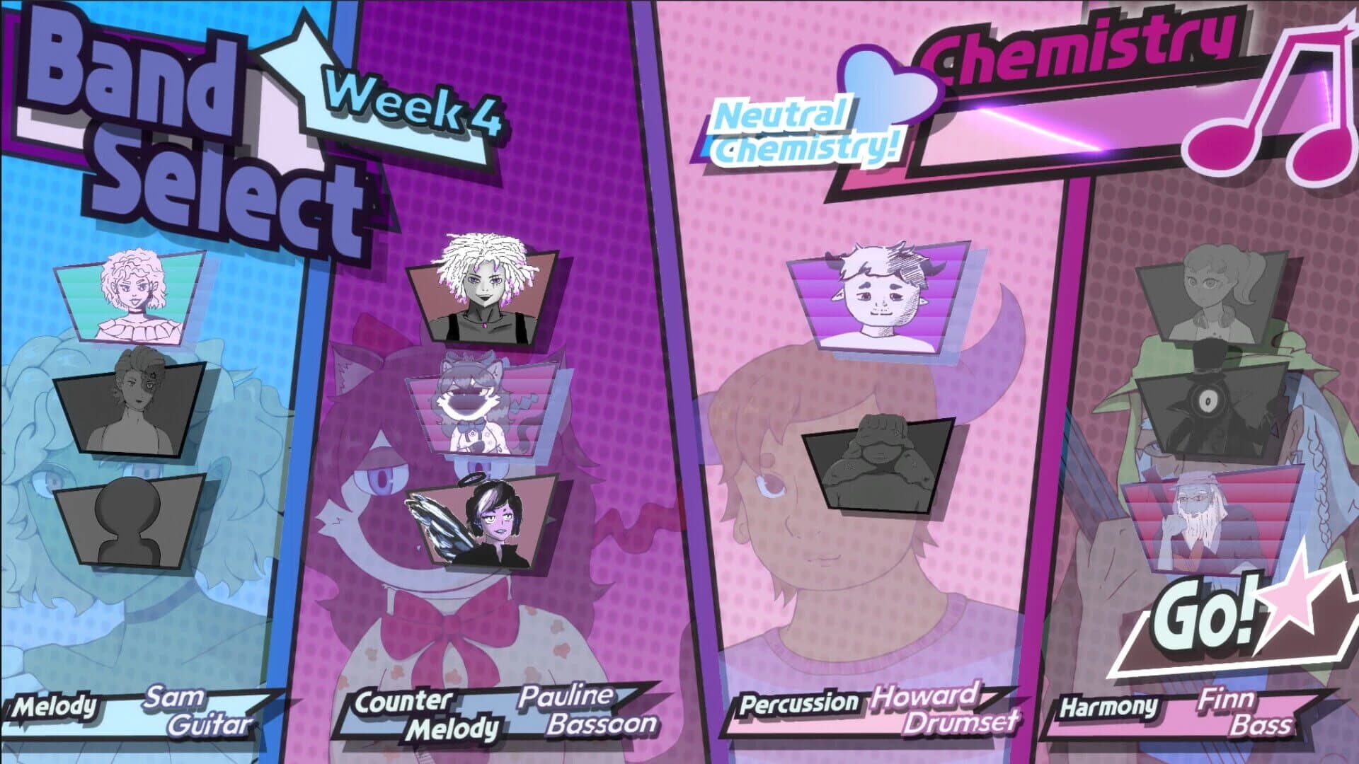 Encore! screenshot 2