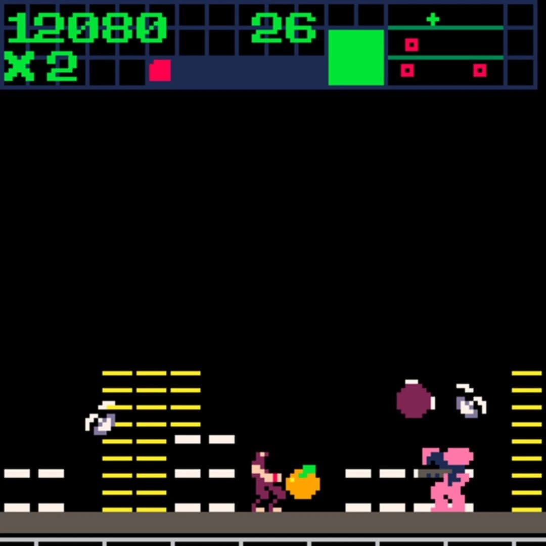 Encore screenshot 3