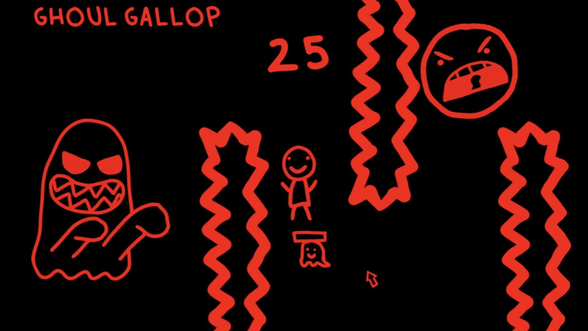 Encore screenshot 2