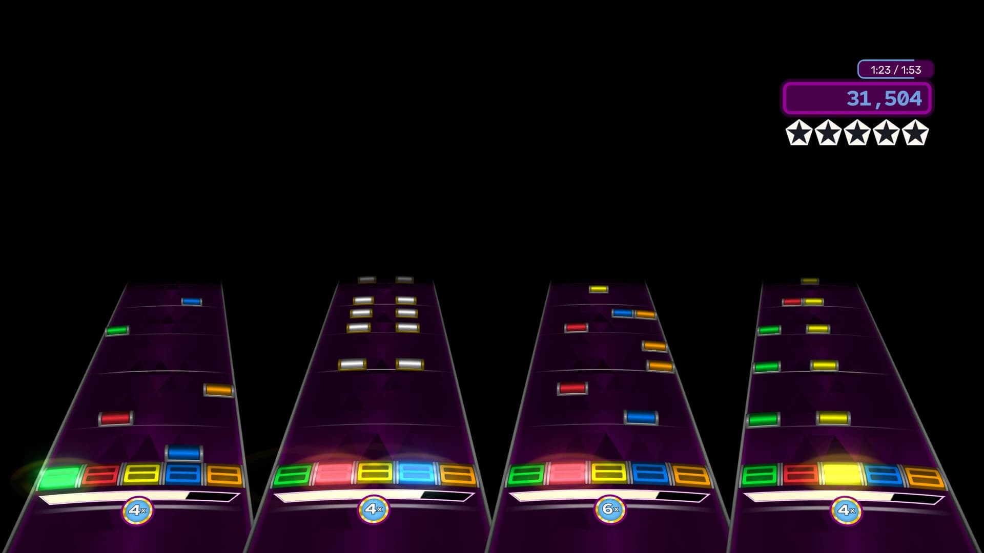Encore screenshot 4