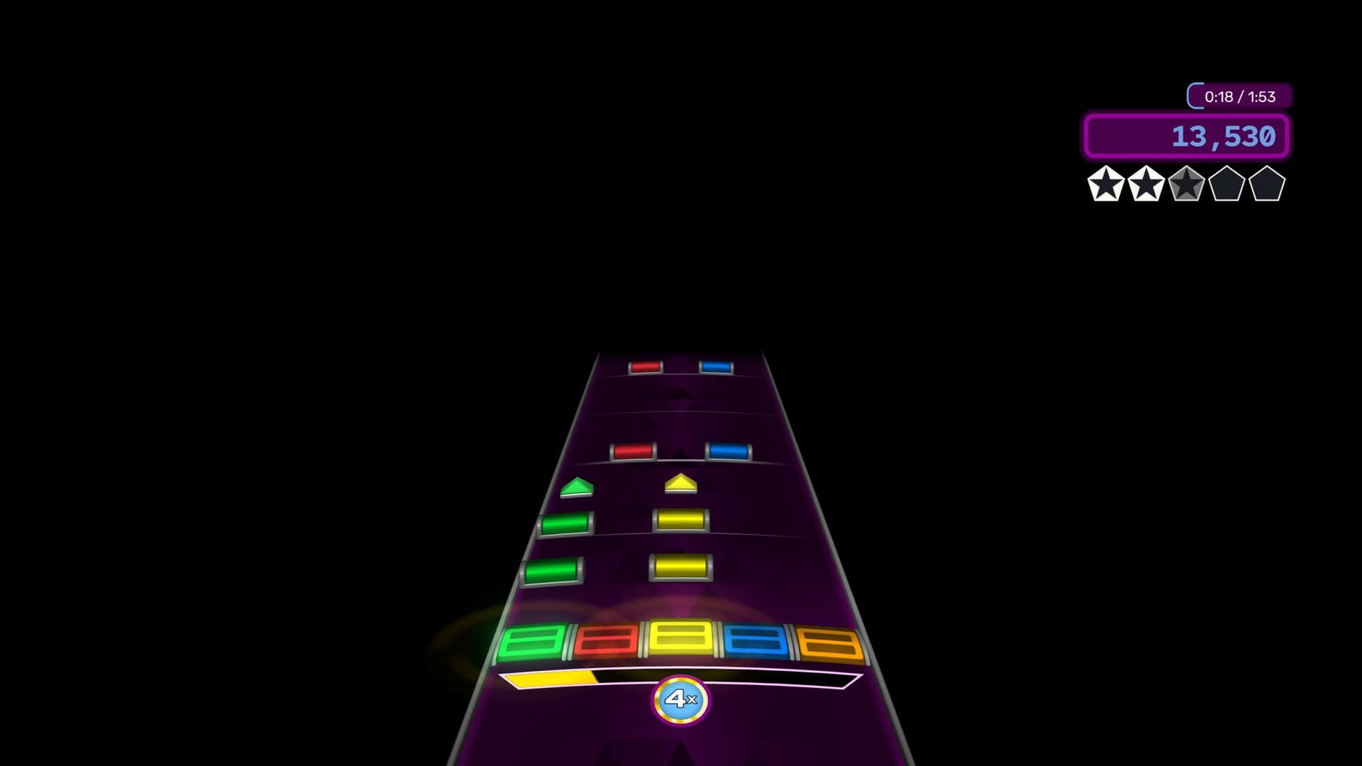 Encore screenshot 2