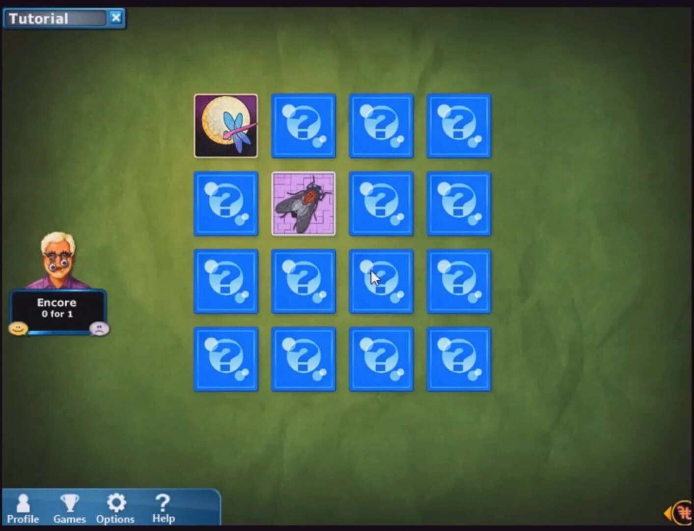 Encore Classic Card Games screenshot 4