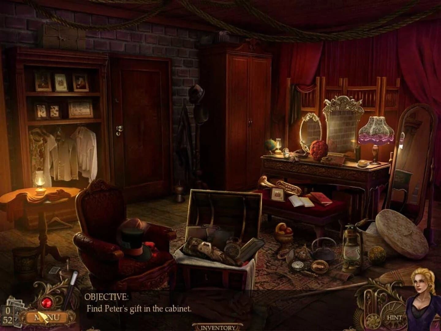 Encore Illusions screenshot 3