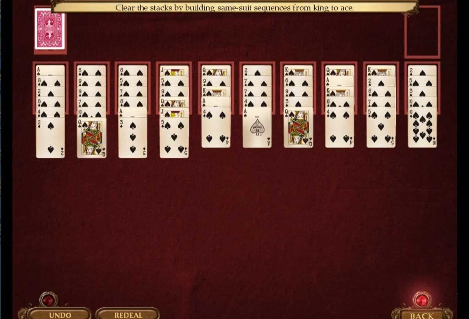 Encore Illusions screenshot 4