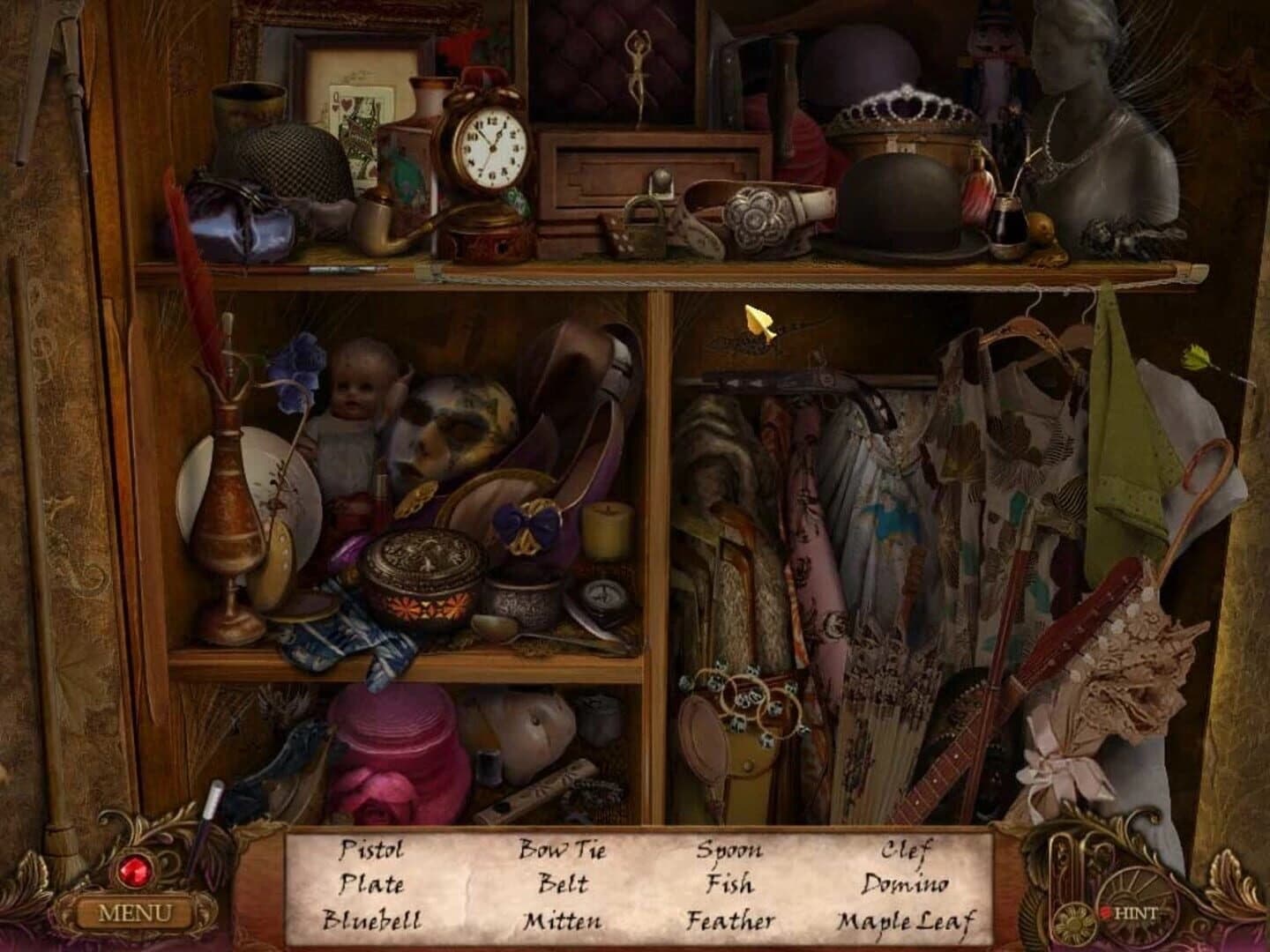 Encore Illusions screenshot 2