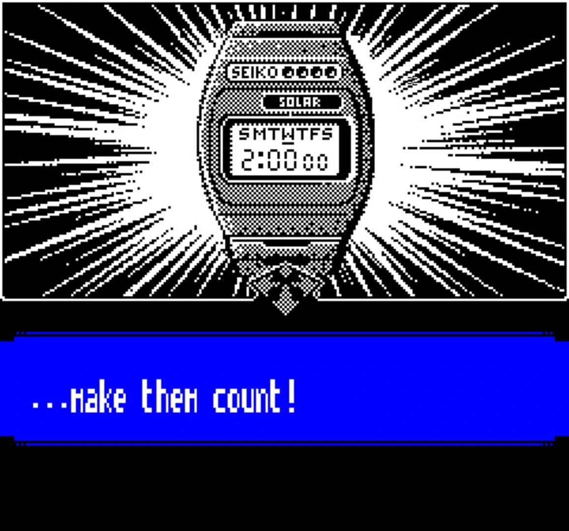 Encounter screenshot 5