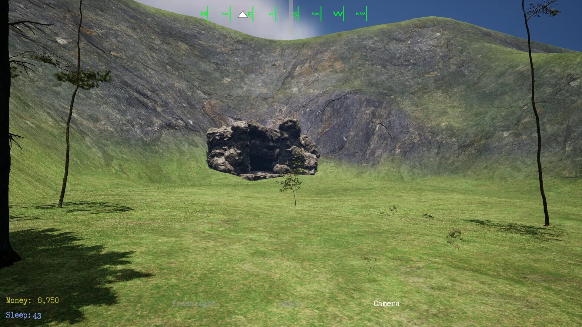 Encounters screenshot 5