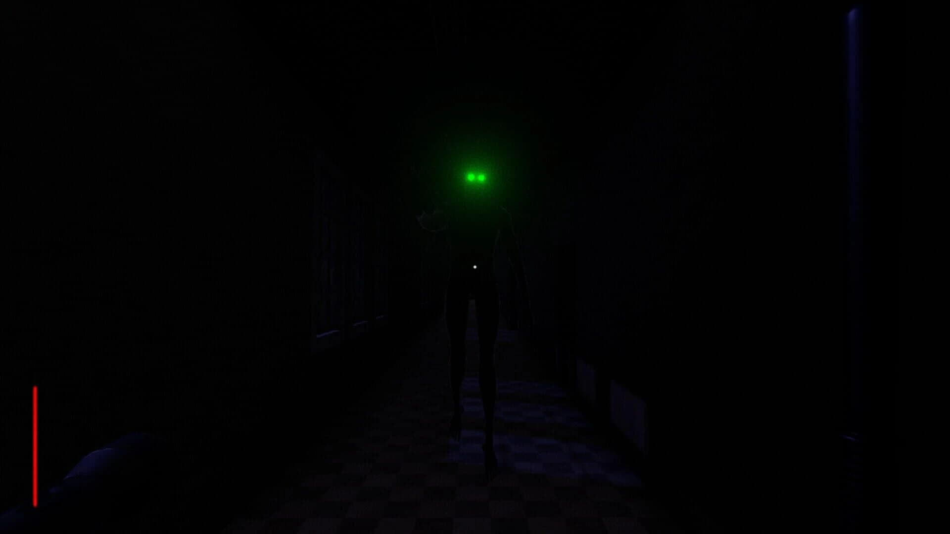 Encroaching Shadows screenshot 3