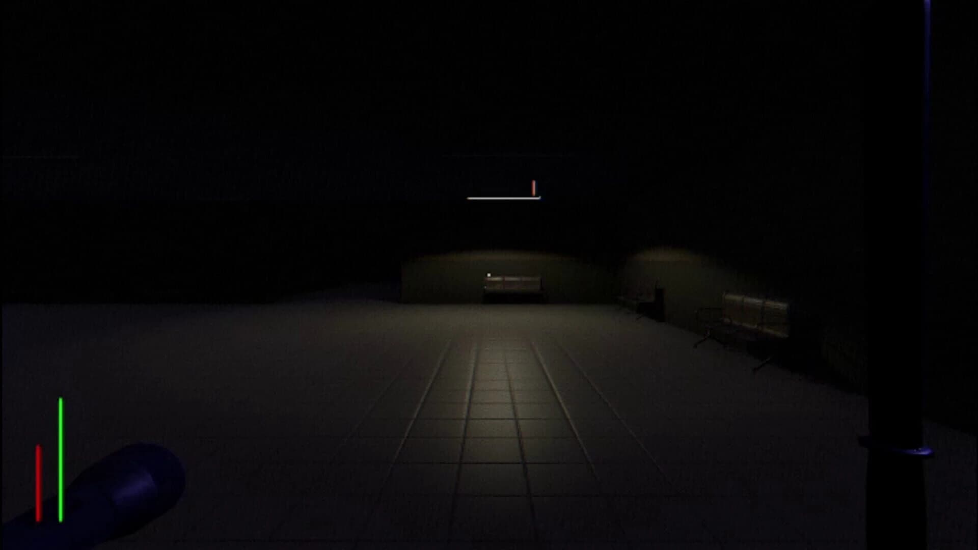 Encroaching Shadows screenshot 5