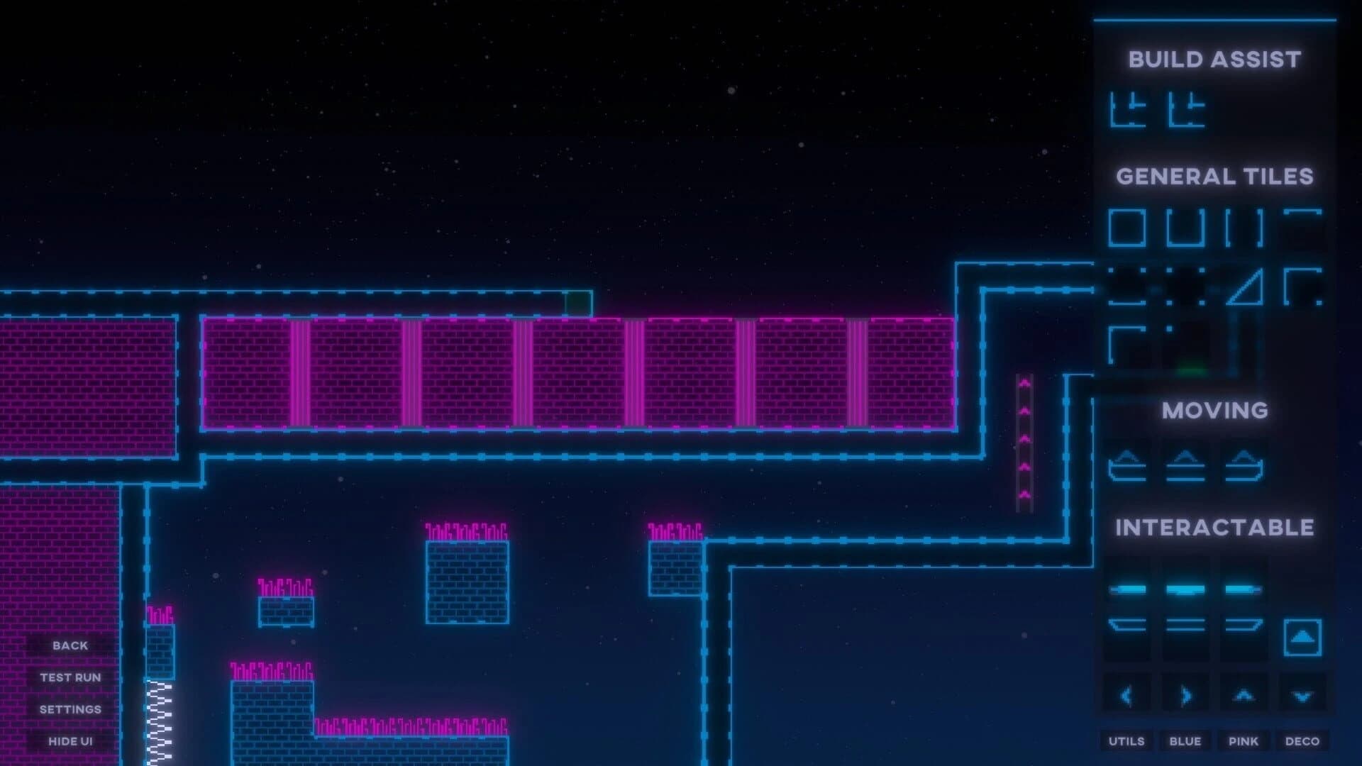 Encrypt screenshot 4
