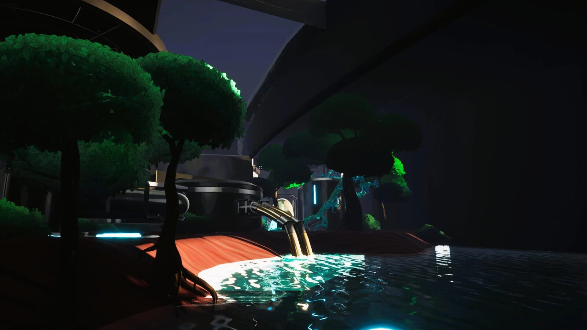 End Gate: The Last Passenger screenshot 2