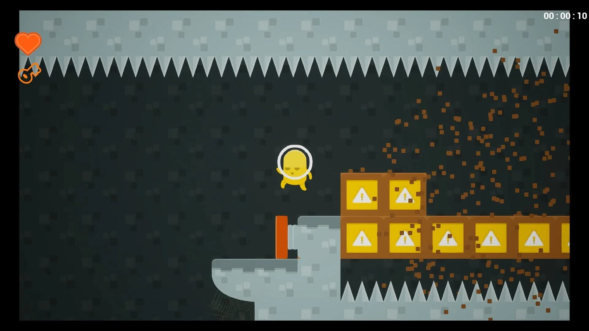 End it, please... screenshot 2