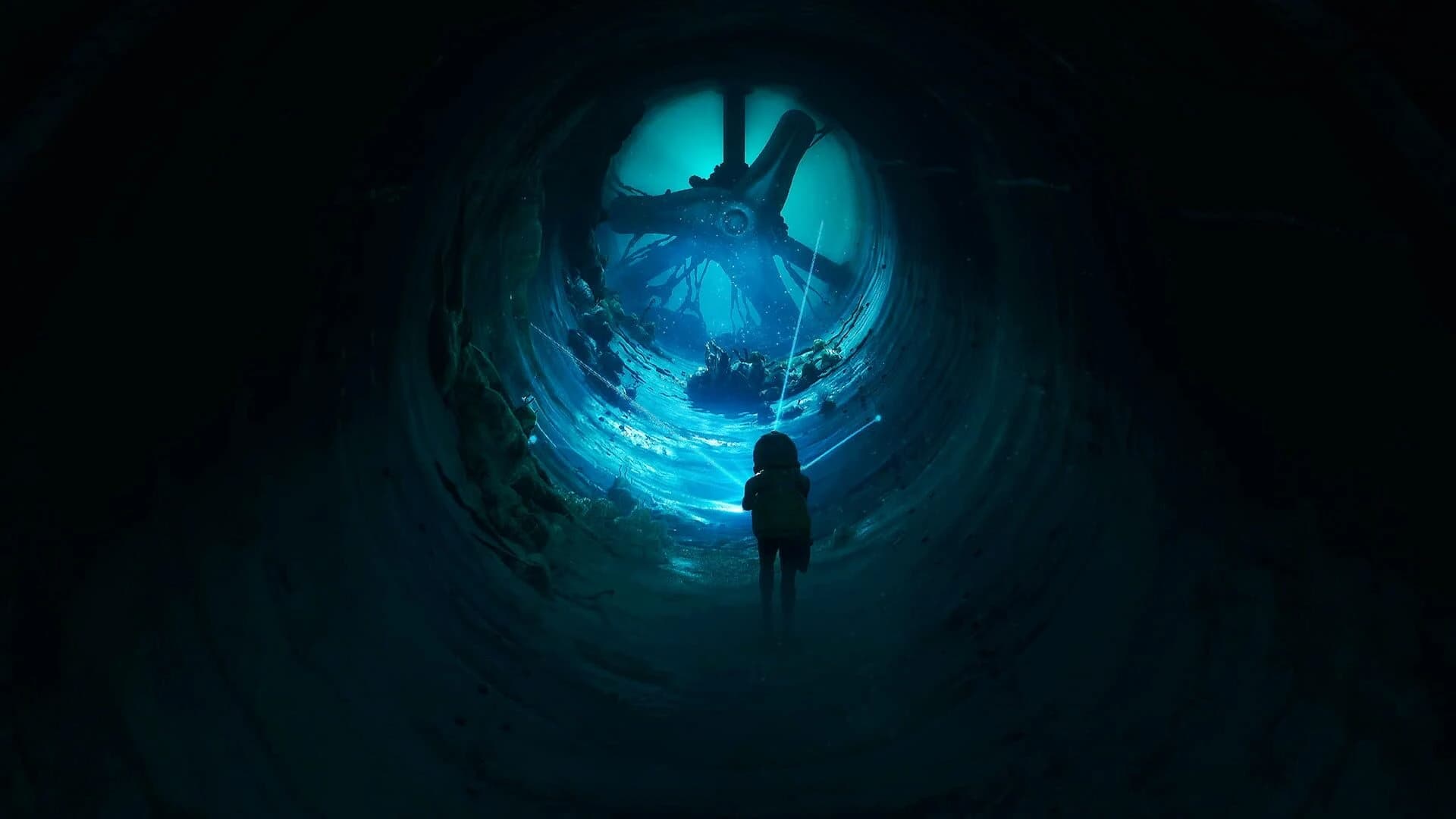 End of Abyss screenshot 3