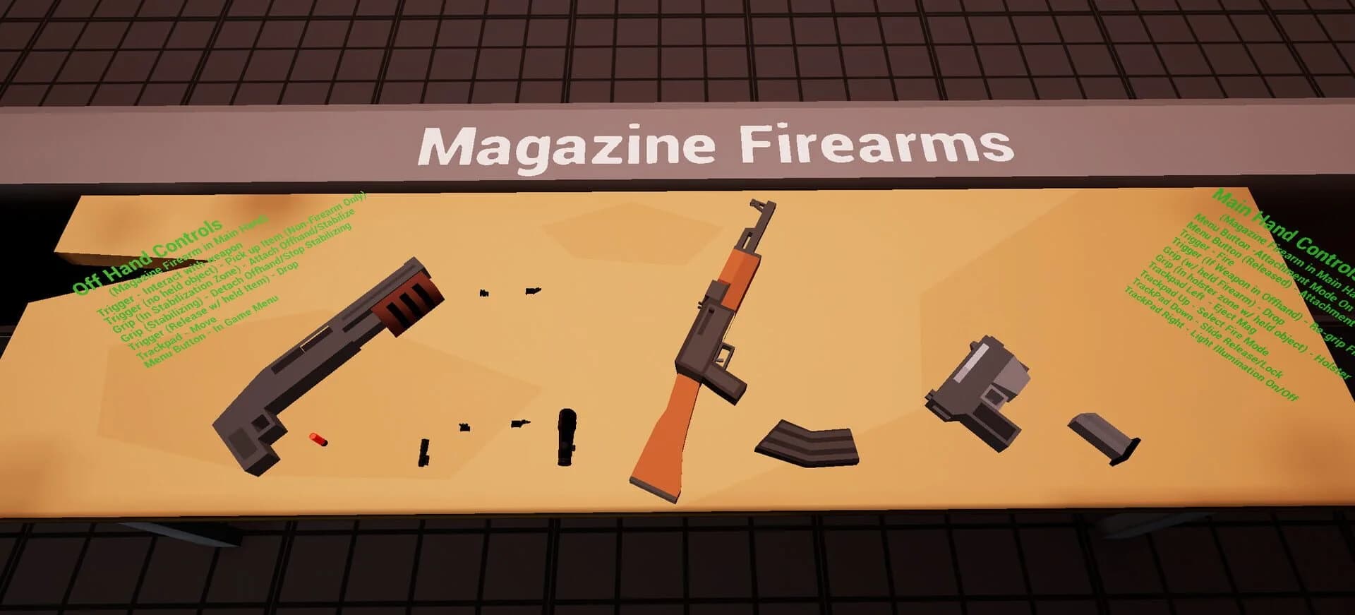 End of Days screenshot 5