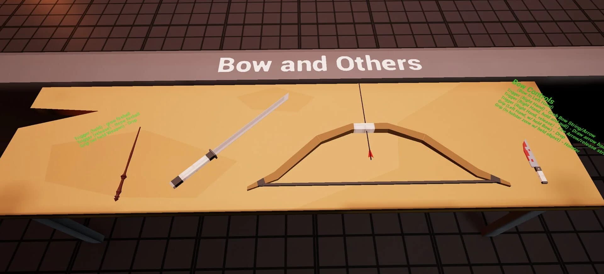 End of Days screenshot 1