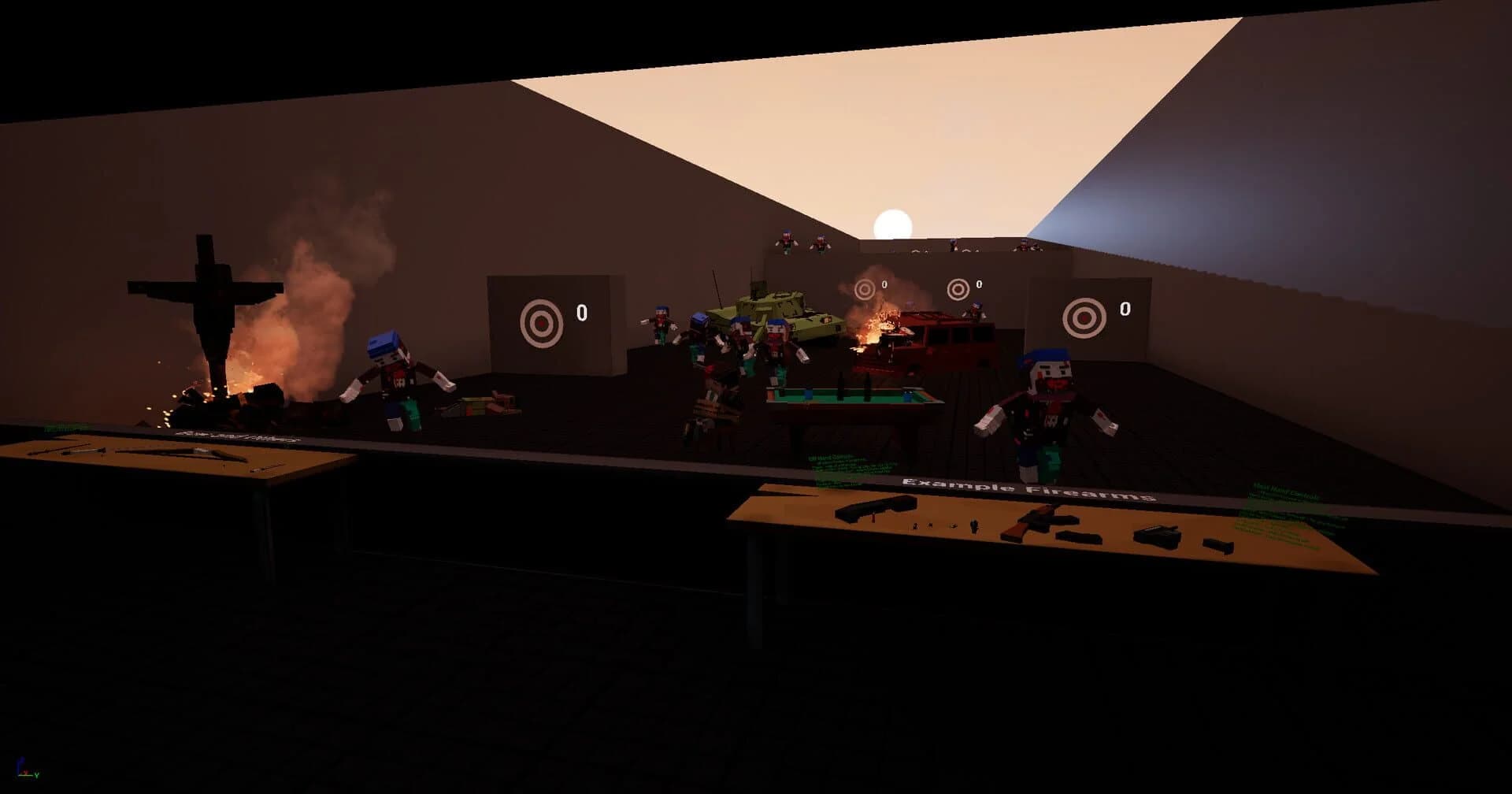 End of Days screenshot 4