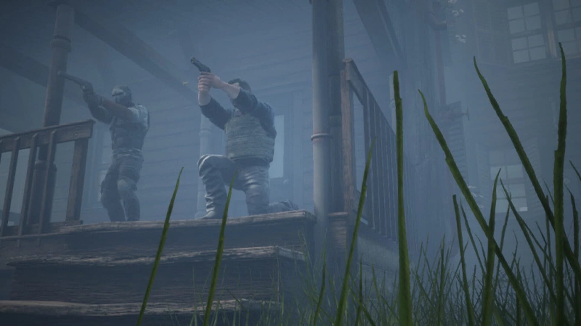End of Days screenshot 2
