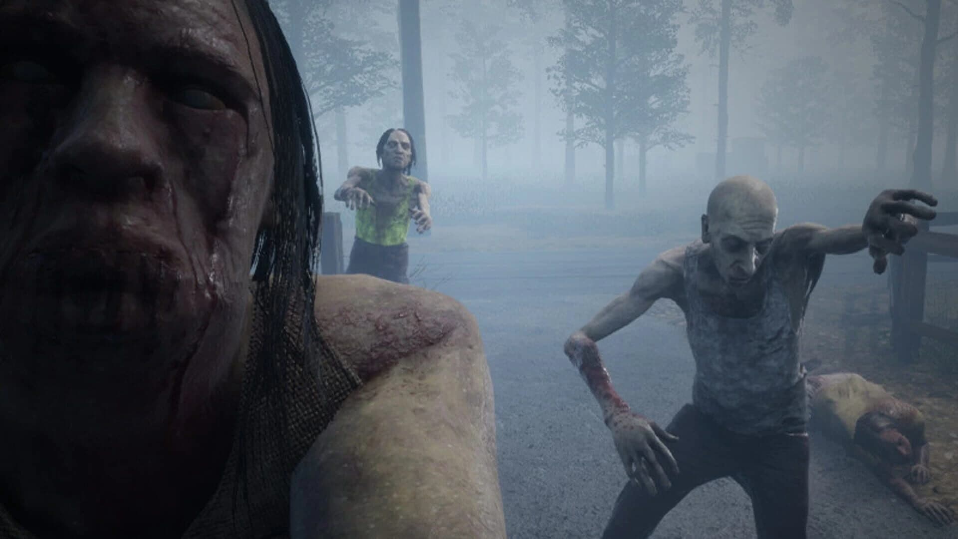 End of Days screenshot 1