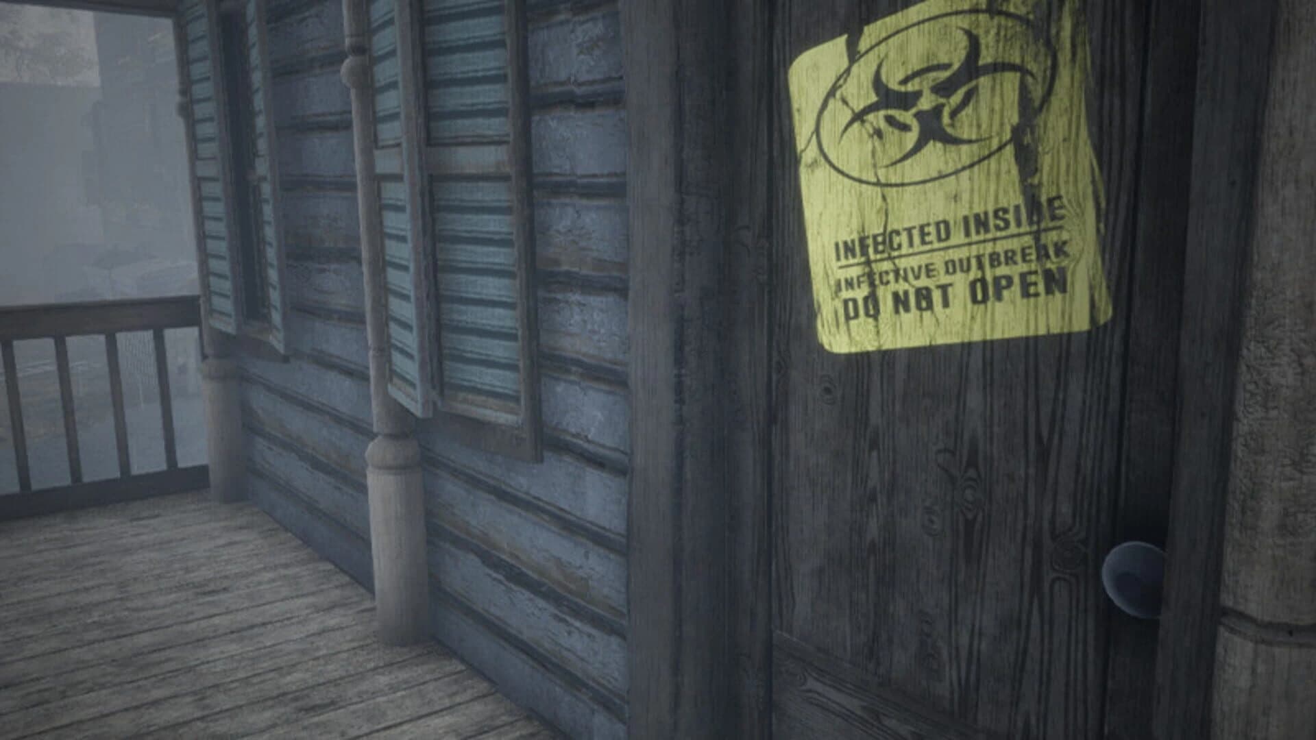 End of Days screenshot 4